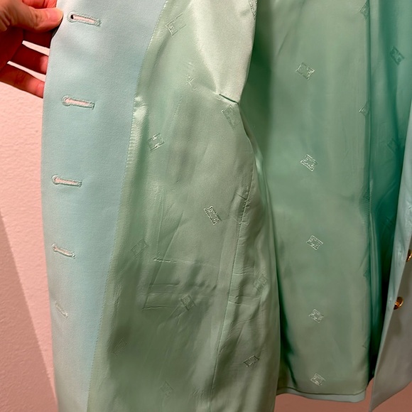 Escada Margaretha Ley blazer - Picture 6 of 7